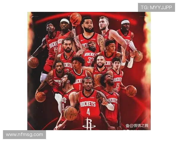 2017年火箭队球员照片发布,阵容变化明显 2017年火箭队球员照片发布,阵容变化明显