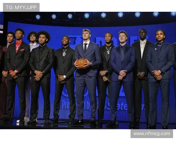 NBA历年选秀：历年NBA选秀的传奇与热门球员