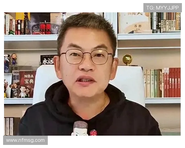 NBA苏群：分析NBA专家苏群对比赛的独特见解与预测