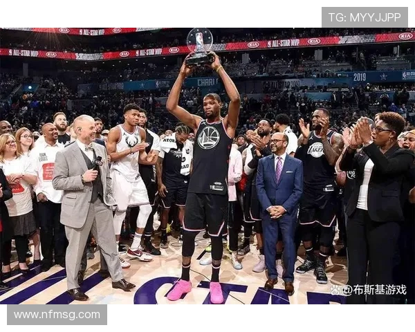 凯文·杜兰特在2023年选秀大会前讨论中曾被预测为未来MVP