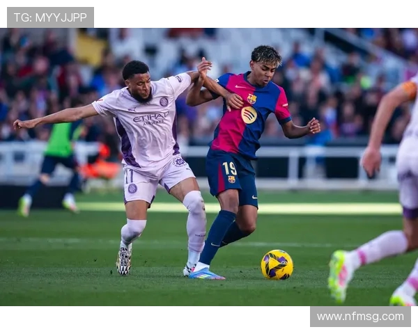 巴塞罗那主场西甲赛事直播高清视频入口