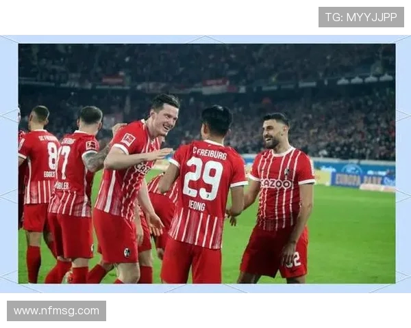 德国球队首次升入德甲联赛的辉煌历程回顾