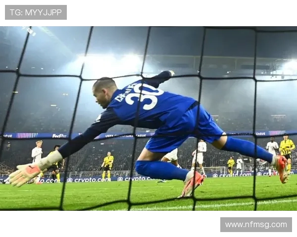 法甲十大经典扑救瞬间视频合集与守门员点评