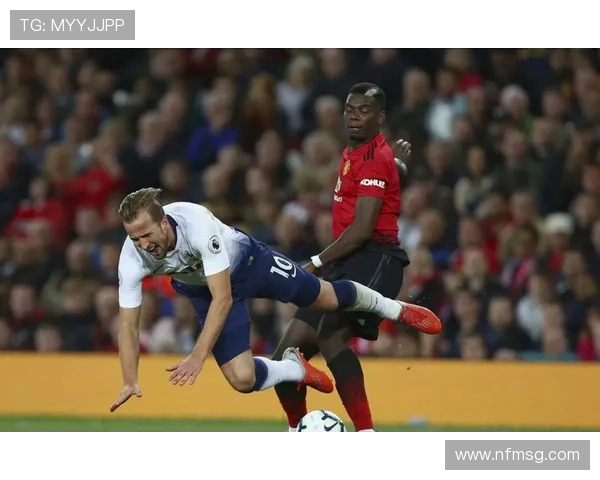 英超死敌球队：英超联赛中的最强对手